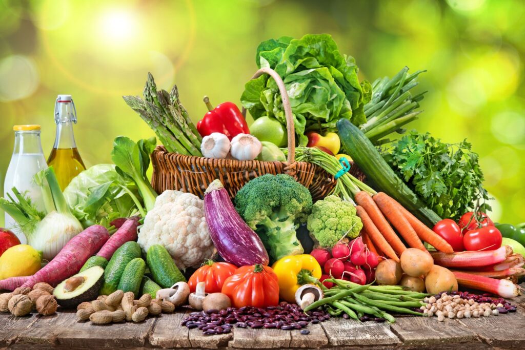 Experto en Dietética y Nutricion moderna