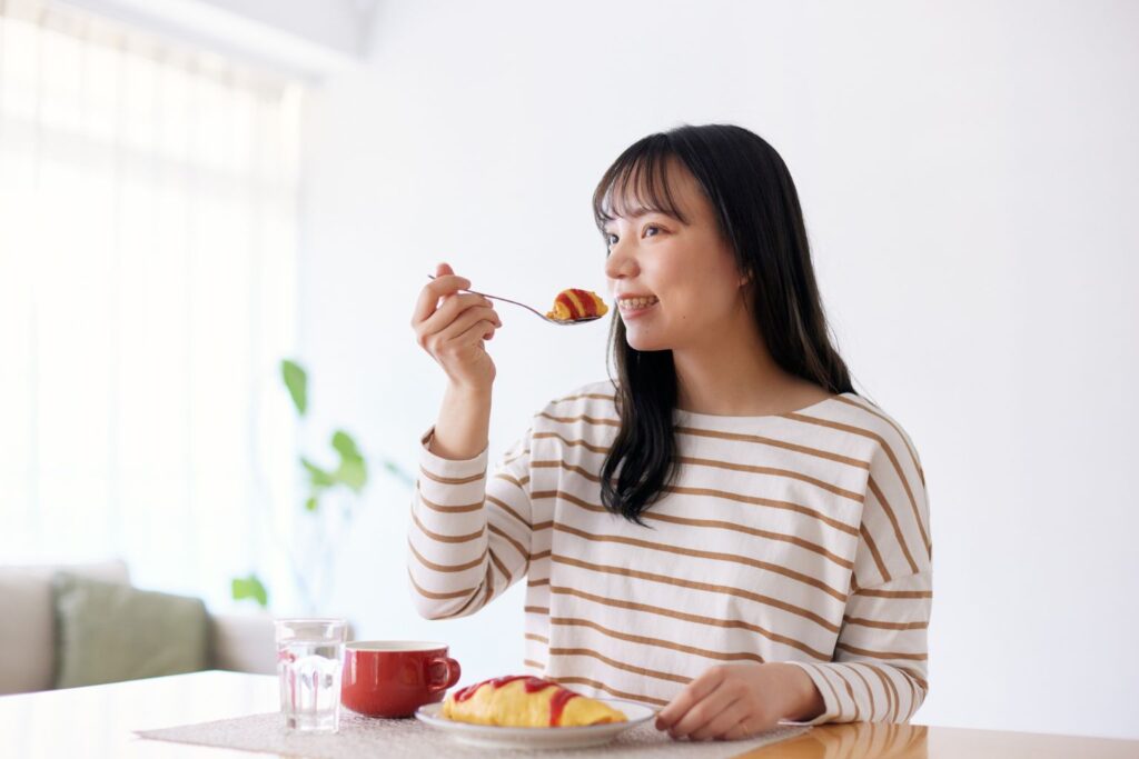 Autocoaching nutricional