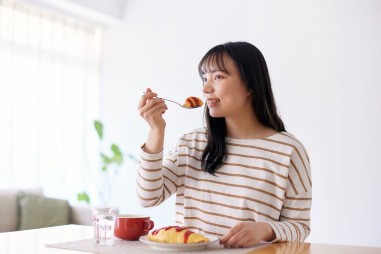 Autocoaching nutricional