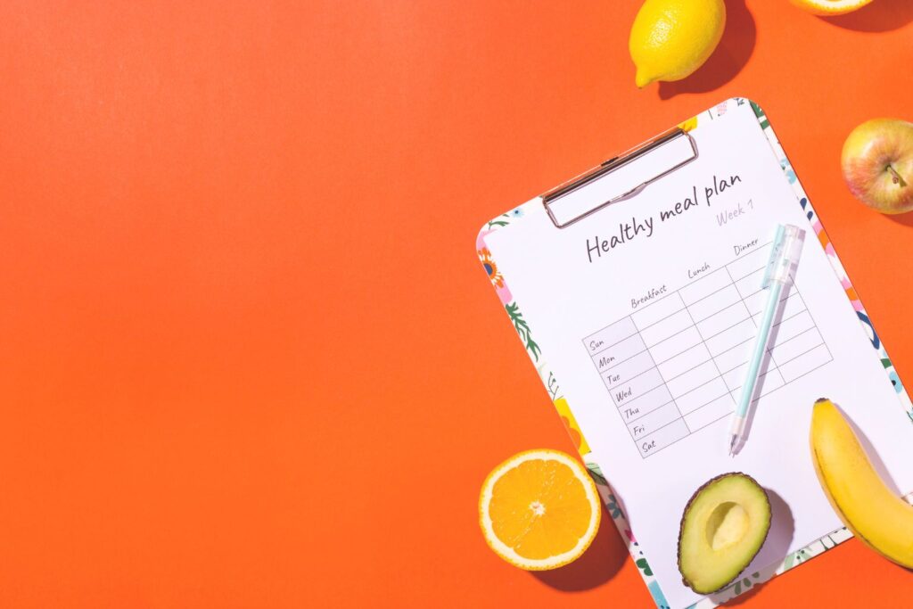 Master en Nutrición ortomolecular