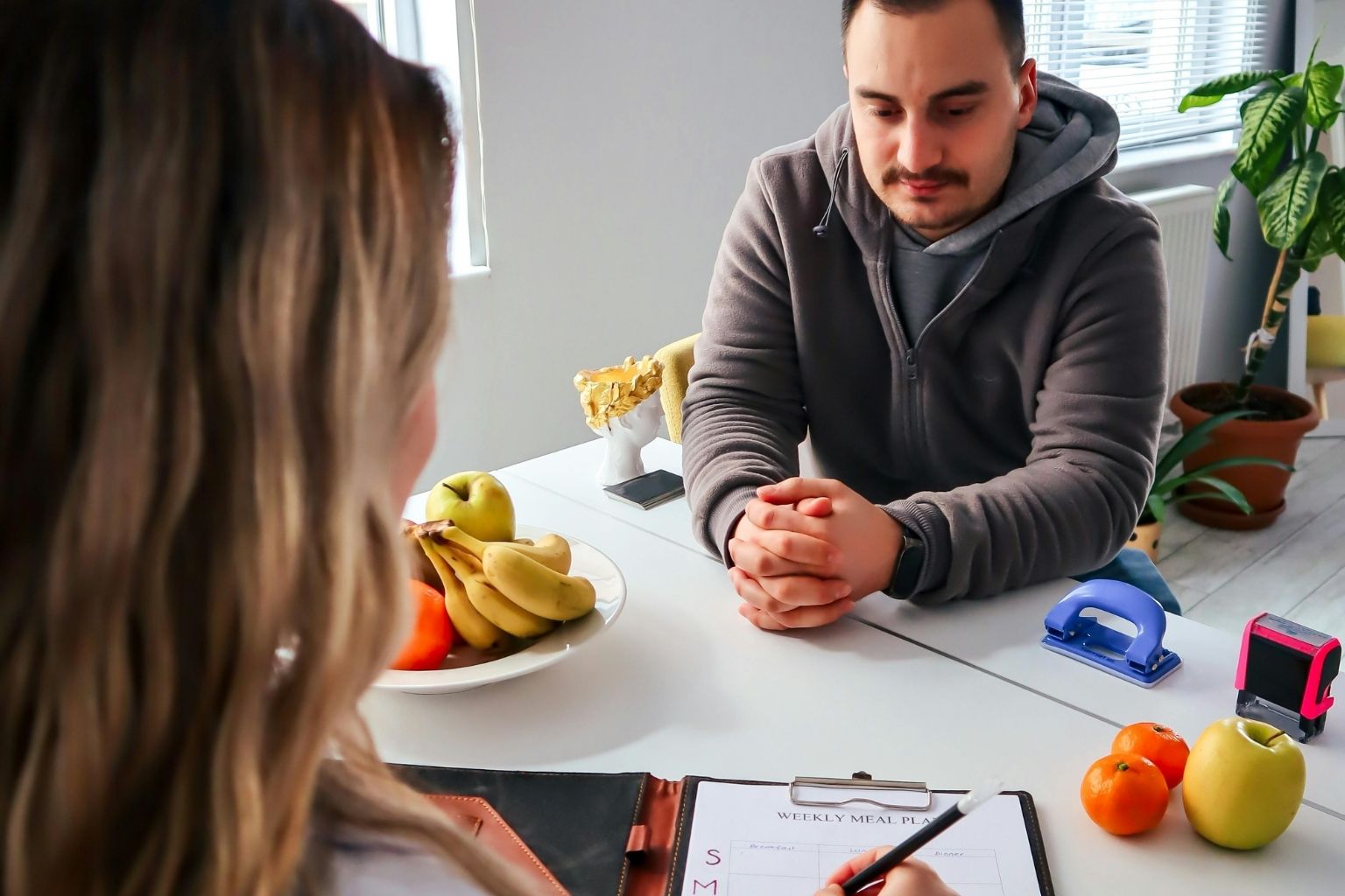 Los falsos cursos de coaching nutricional