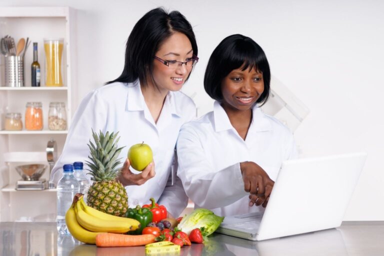 Peligros adelgazar rápidamente