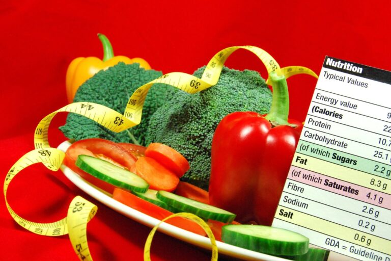 Nutrición deportiva