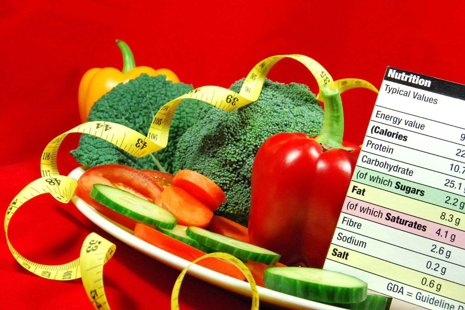 Nutrición deportiva